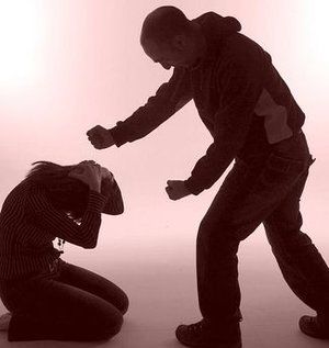 Violencia de g&eacute;nero