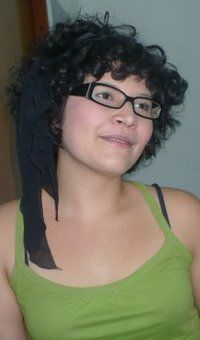 Mar&iacute;a Dayana Fraile