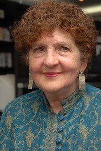 Margo Glantz