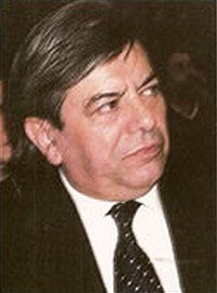 Antonio Salvado