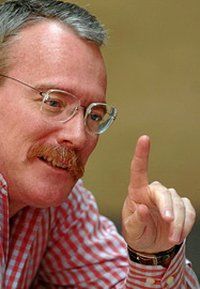 Alberto Barrera Tyszka