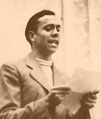 Miguel Hern&aacute;ndez