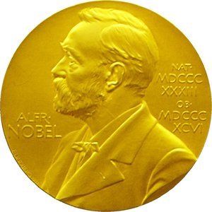 Premio Nobel