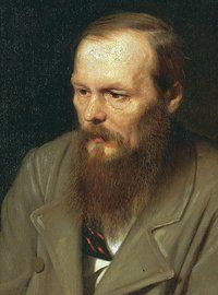 Fedor Dostoievski