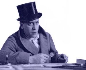 Juan Emar