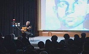 Jornada "La voz de la palabra", en homenaje a Miguel Hern&aacute;ndez