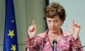 Neelie Kroes