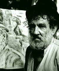 Armando Rever&oacute;n