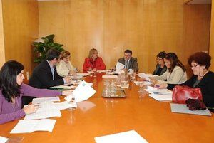 Jurado del Concurso &ldquo;Nuestra Am&eacute;rica&rdquo;