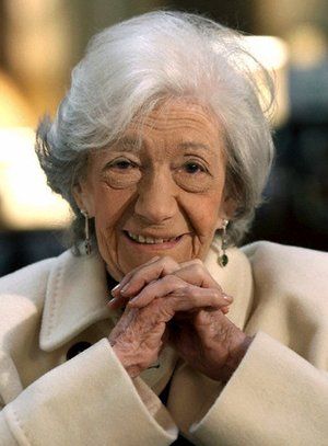 Ana Mar&iacute;a Matute