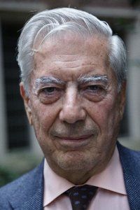 Mario Vargas Llosa