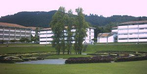 Universidad Sim&oacute;n Bol&iacute;var (USB)