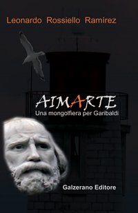 &ldquo;Aimarte&rdquo;, de Leonardo Rossiello