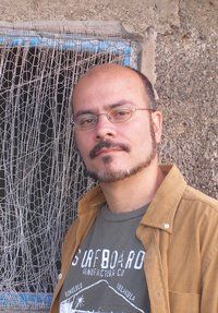 Miguel &Aacute;ngel Alonso