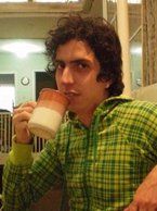 Julio Balc�zar Centeno