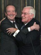 Jos� Manuel Blecua y V�ctor Garc�a de la Concha