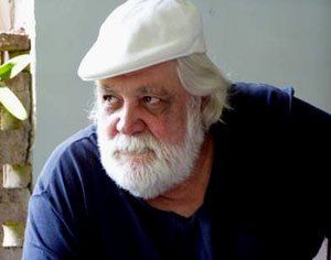 Daniel Chavarr&iacute;a
