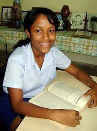 Lisandra Cuti&ntilde;o