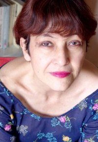Iliana G&oacute;mez Berbes&iacute;