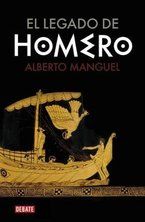 �El legado de Homero�, de Alberto Manguel