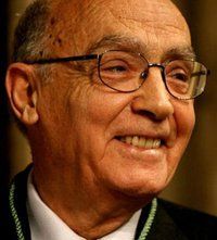 Jos&eacute; Saramago