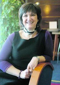 Carmen Alemany