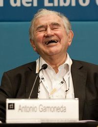 Antonio Gamoneda