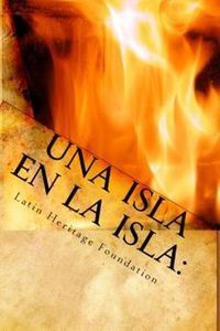 &ldquo;Una isla en la isla&rdquo;, antolog&iacute;a con los poemas ganadores del I Premio Internacional de Poes&iacute;a Latin Heritage Foundation