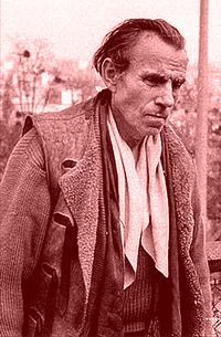 Louis-Ferdinand C&eacute;line