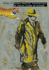 VIII Festival Internacional de Poes&iacute;a (FIP)