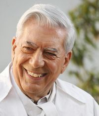 Mario Vargas Llosa