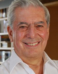 Mario Vargas Llosa