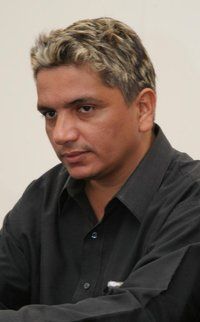 Luis Manuel P&eacute;rez Boitel