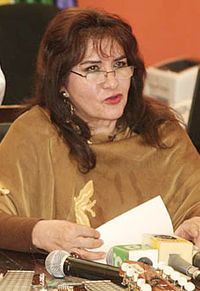 Zulma Yugar