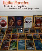 Encuentro Nacional de Coleccionismo