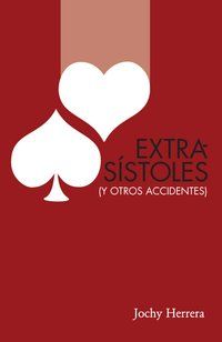 &ldquo;Extras&iacute;stoles&rdquo;, de Jochy Herrera