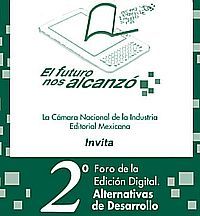 II Foro de la Edici&oacute;n Digital y del Sistema de Informaci&oacute;n Normalizado para el Libro