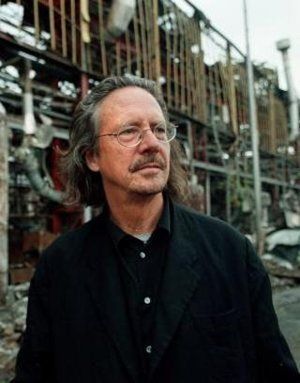 Peter Handke