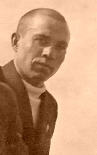 Miguel Hern&aacute;ndez