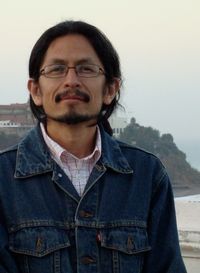 Jos&eacute; Manuel Mateo