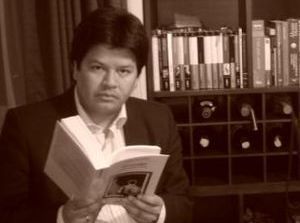 Andr&eacute;s Mauricio Mu&ntilde;oz