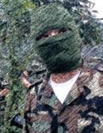 Paramilitares colombianos