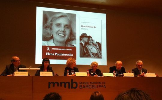 Premio Biblioteca Breve