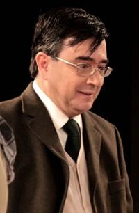 Ariel Rodr&iacute;guez Kuri