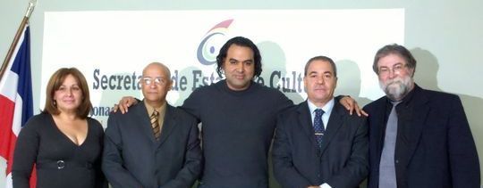 Concurso Letras de Ultramar 2010