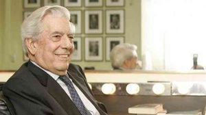 Mario Vargas Llosa