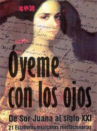 &ldquo;&Oacute;yeme con los ojos&rdquo;, de Patricia Rosas Lop&aacute;tegui