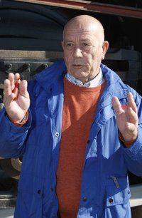 Jos&eacute; Gar&eacute;s Crespo