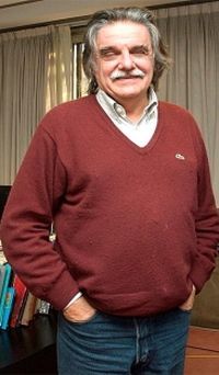 Horacio Gonz&aacute;lez