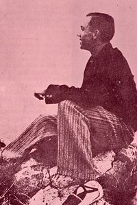 Miguel Hern&aacute;ndez